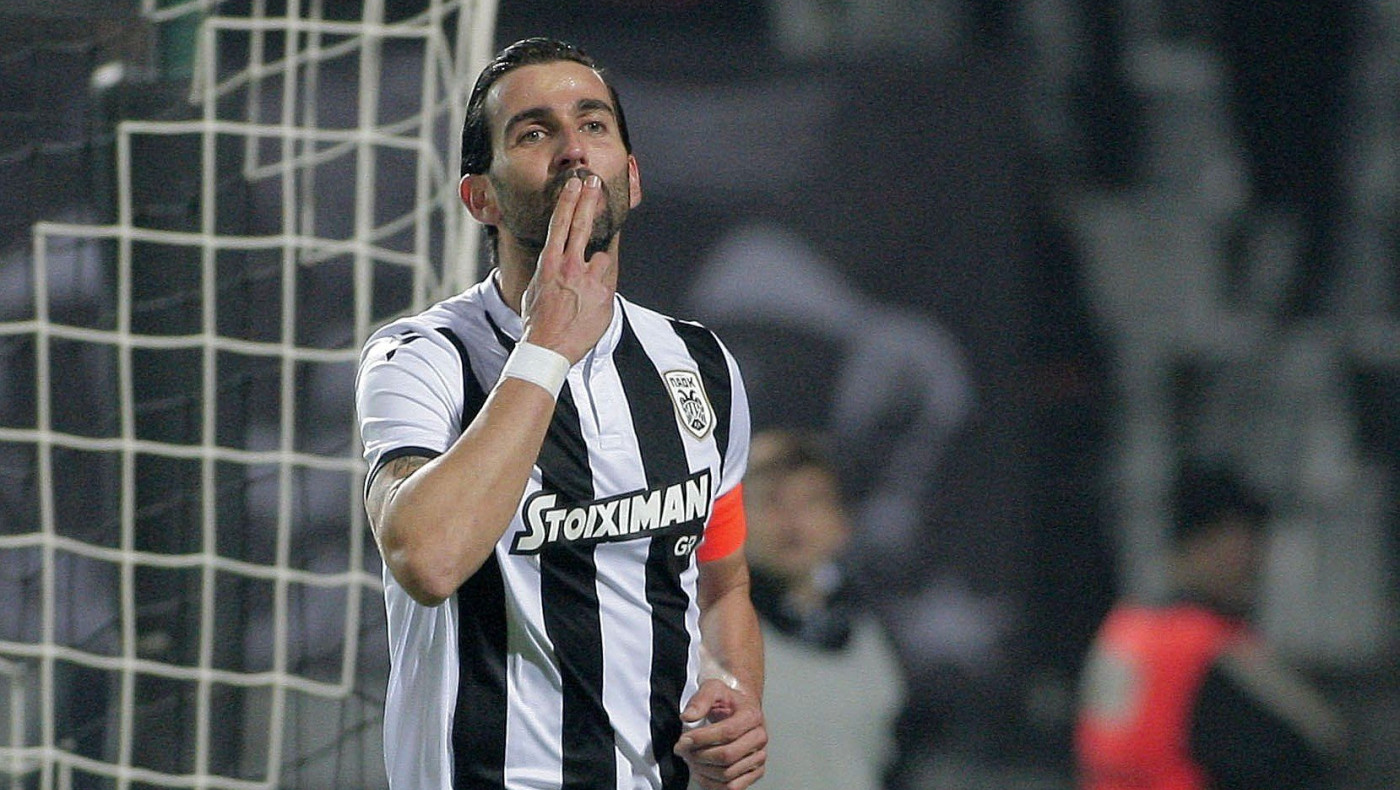 Ολοκληρώθηκε με επιτυχία η επέμβαση στον Κρέσπο