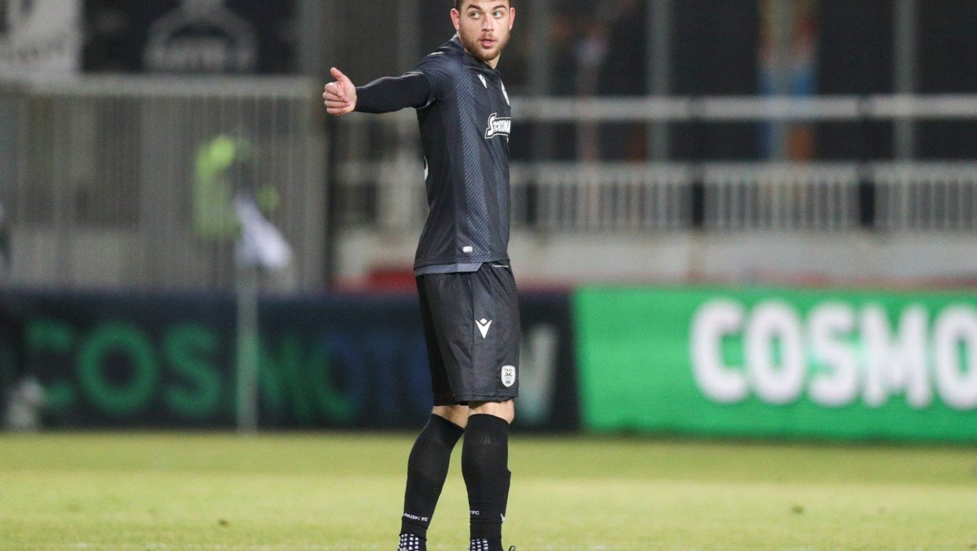 Μιχάι: «Να είστε ταπεινοί και όχι αλαζονικοί»