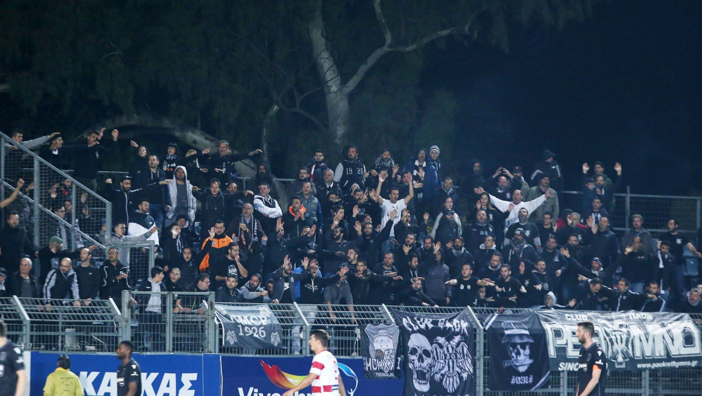 «Σφραγίζονται» γραφεία συνδέσμων