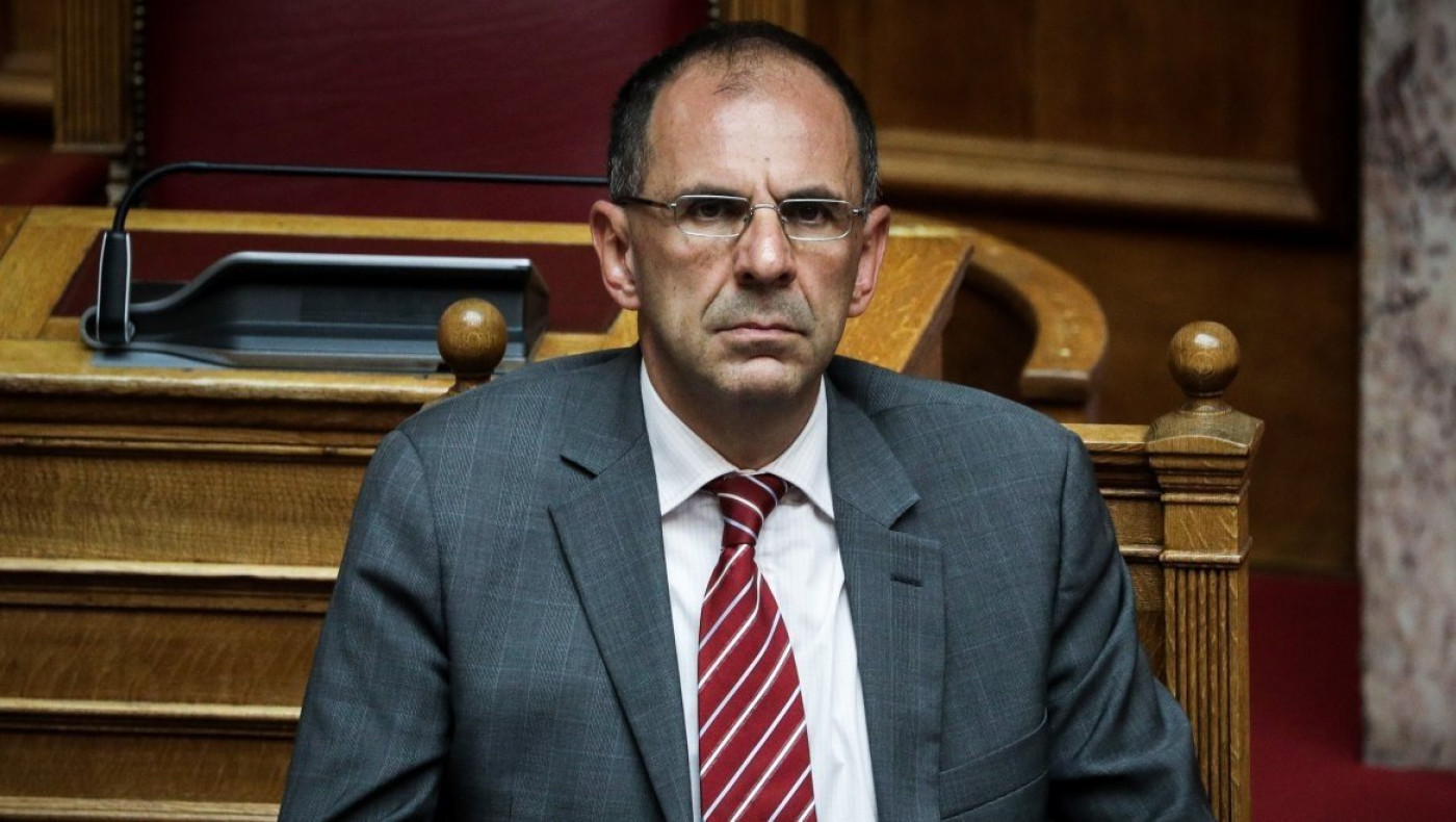 Υπήρχε βήμα για το ποδόσφαιρο πριν το «καπέλωμα» του μνημονίου