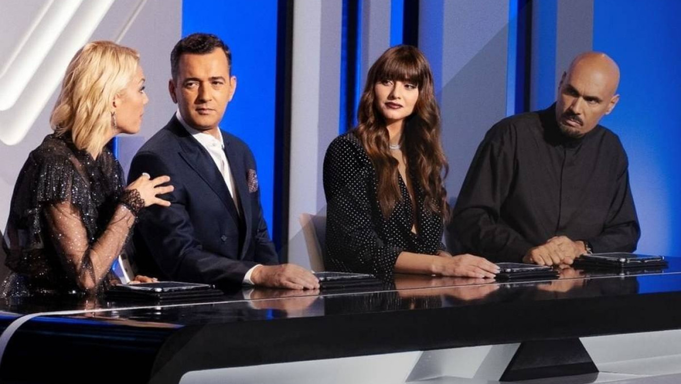 GNTM: Πότε κάνει πρεμιέρα ο νέος κύκλος