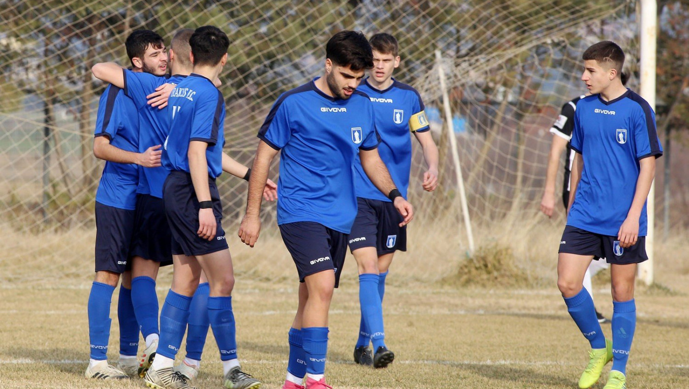 Ολοταχώς για μία ακόμα νίκη ο Ηρακλής