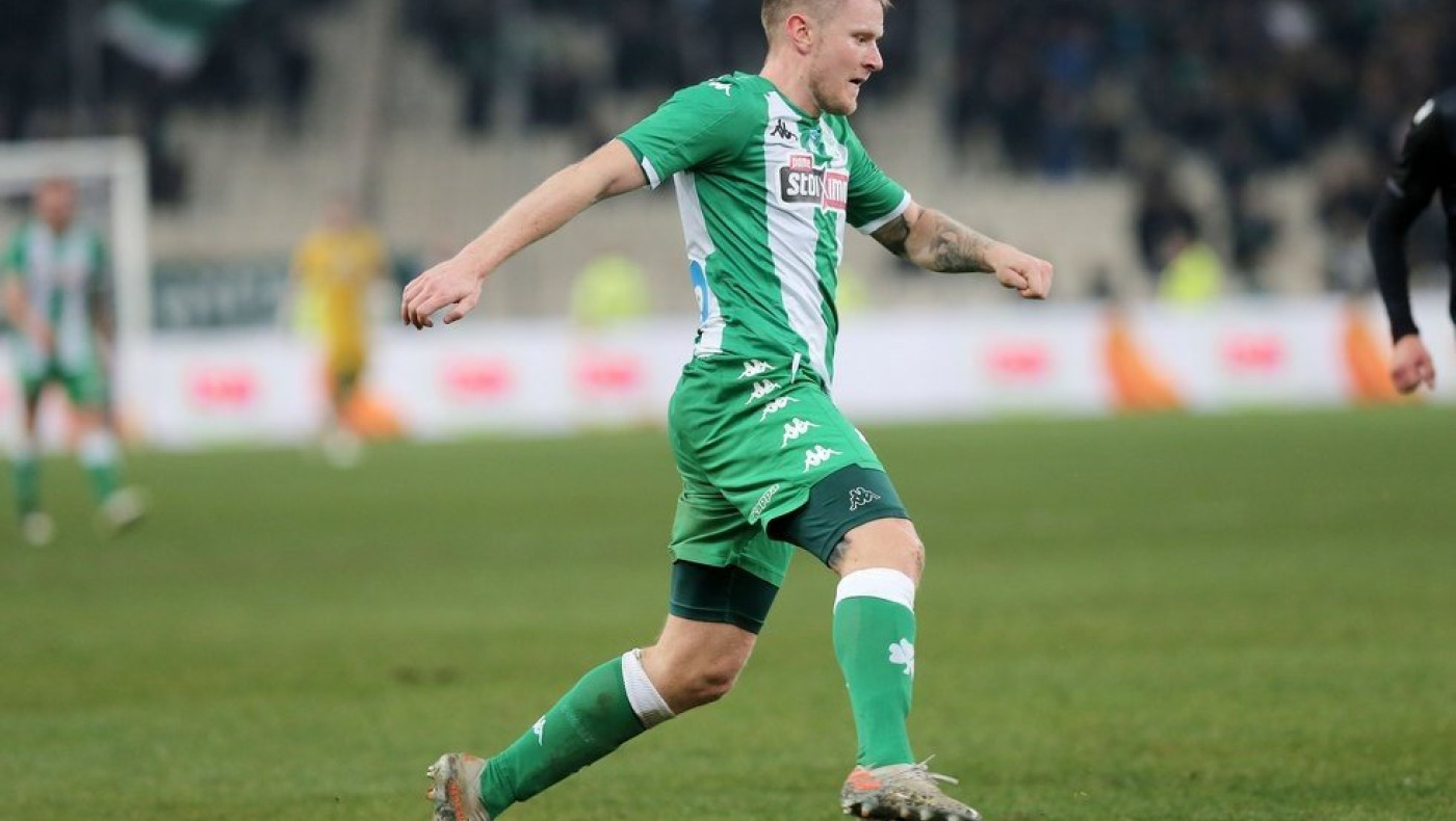 Γιόχανσον: «Στόχος μας το Κύπελλο, να πάρουμε αποτέλεσμα στην Τούμπα»