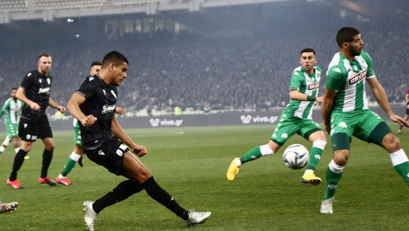 Μάτος: «Δεν χρειάζονται δραματικές αλλαγές, πάμε για την πρόκριση»