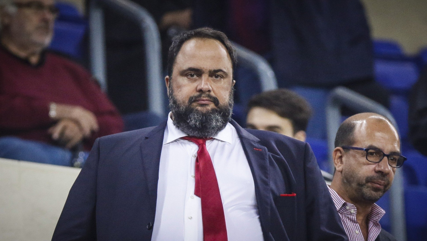 Καμία θέση στην Ευρώπη ο Ολυμπιακός με τον Μαρινάκη στο σκαμνί