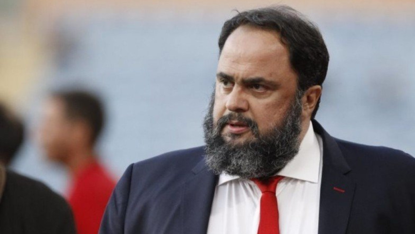 Αρχίζει η δίκη των στημένων για Μαρινάκη κι άλλους 27