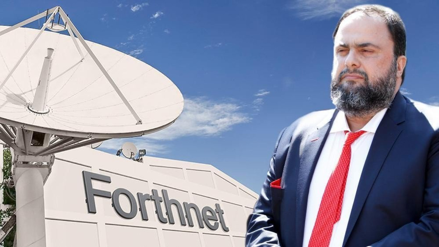 Τα δεδομένα στις διαπραγματεύσεις Μαρινάκη - Forthnet