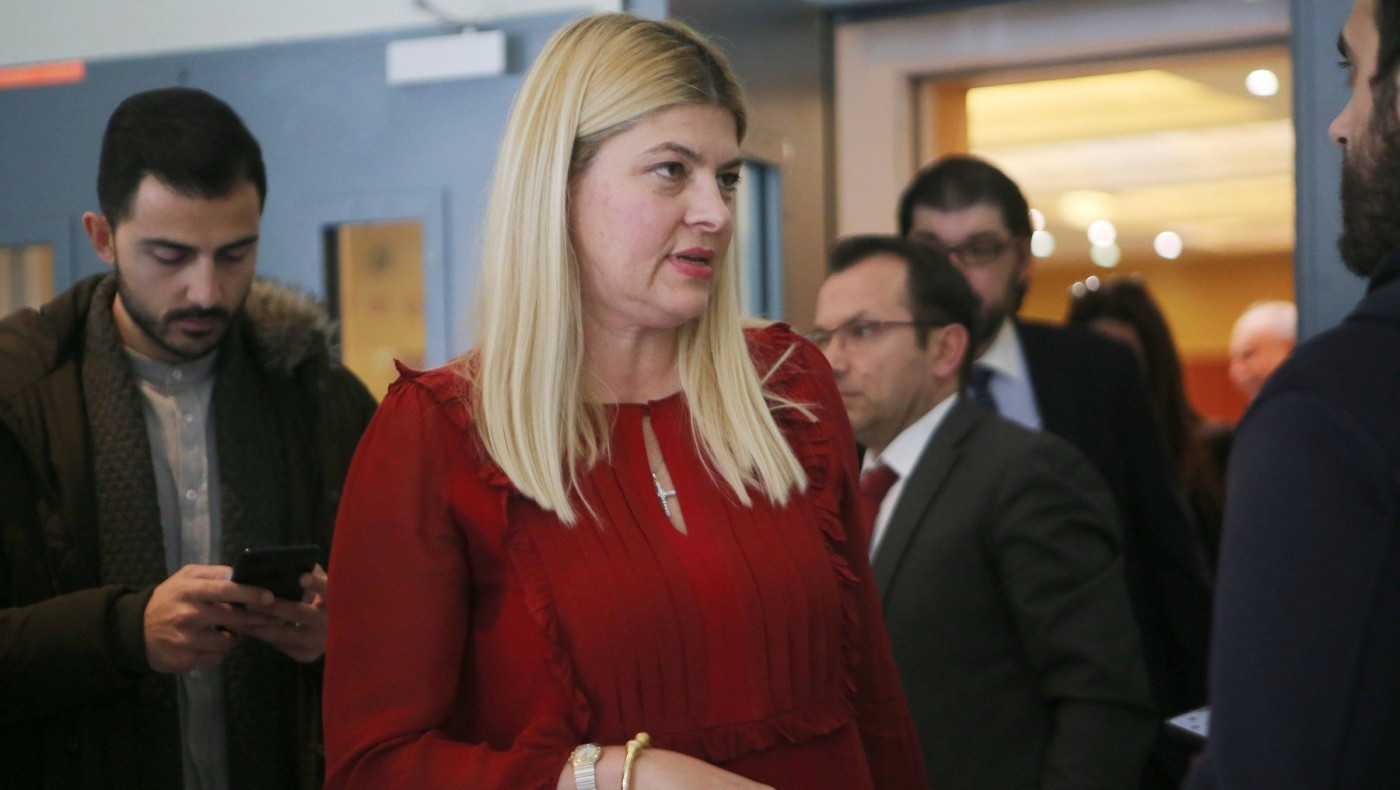 Απάντηση-πρόκληση από Μαρούπα για την απόφαση του CAS