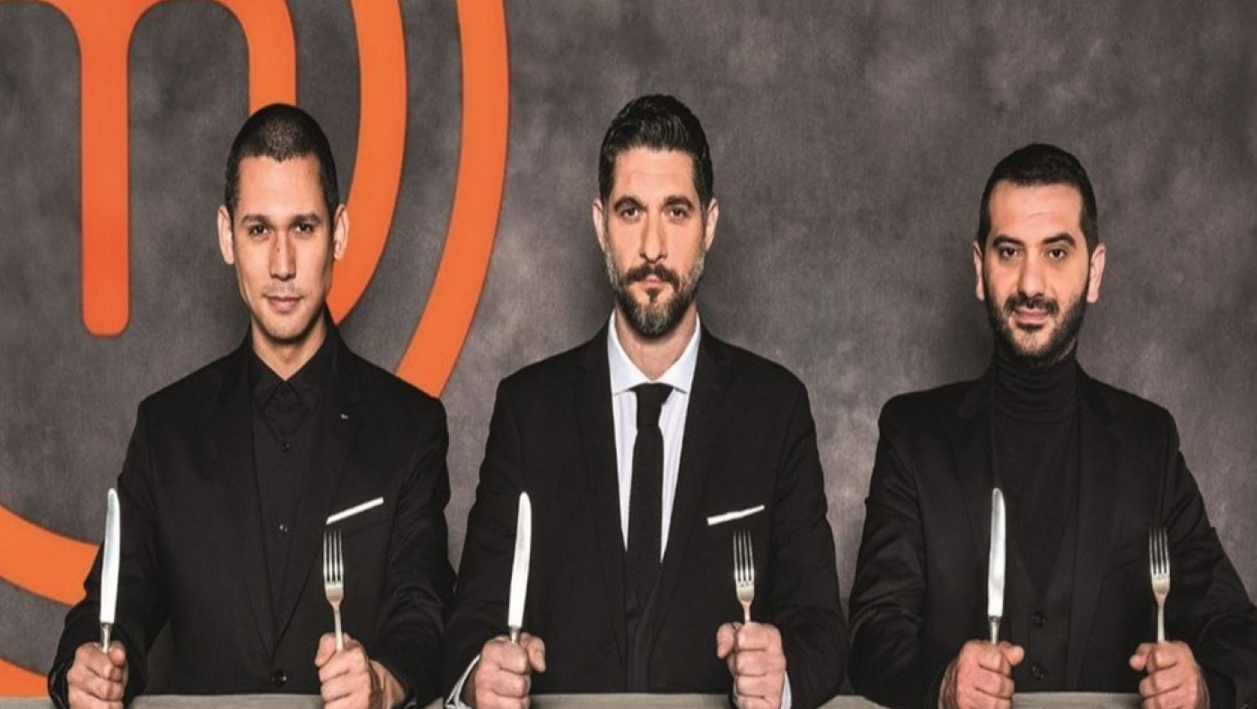 Παίκτρια του Masterchef 4 χαρακτήρισε sex symbol τον Κουτσόπουλο