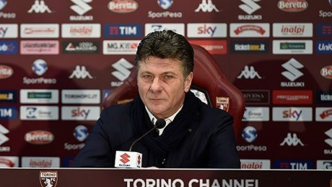 Η Τορίνο «τέλειωσε» τον Ματσάρι