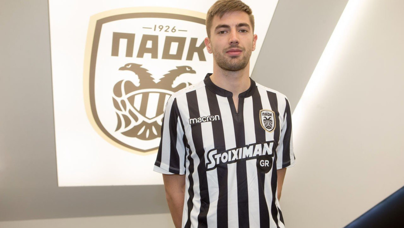 Σενάρια για Μιχόγεβιτς στη Βέρντερ Βρέμης