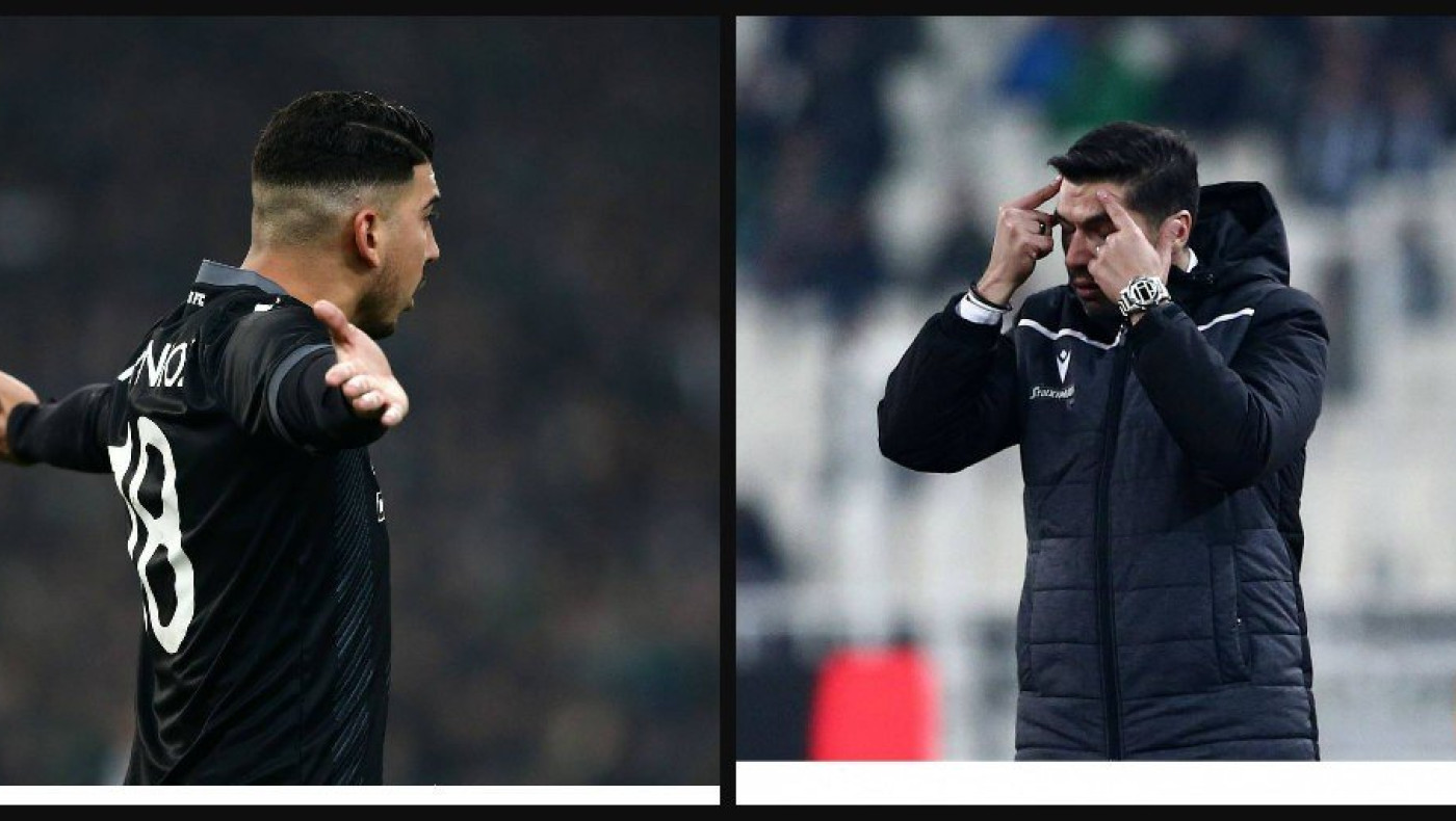 “ΕΓΚΛΗΜΑ ΚΑΙ ΤΙΜΩΡΙΑ”, ασυγχώρητες εμμονές και απίστευτα τραγικά λάθη