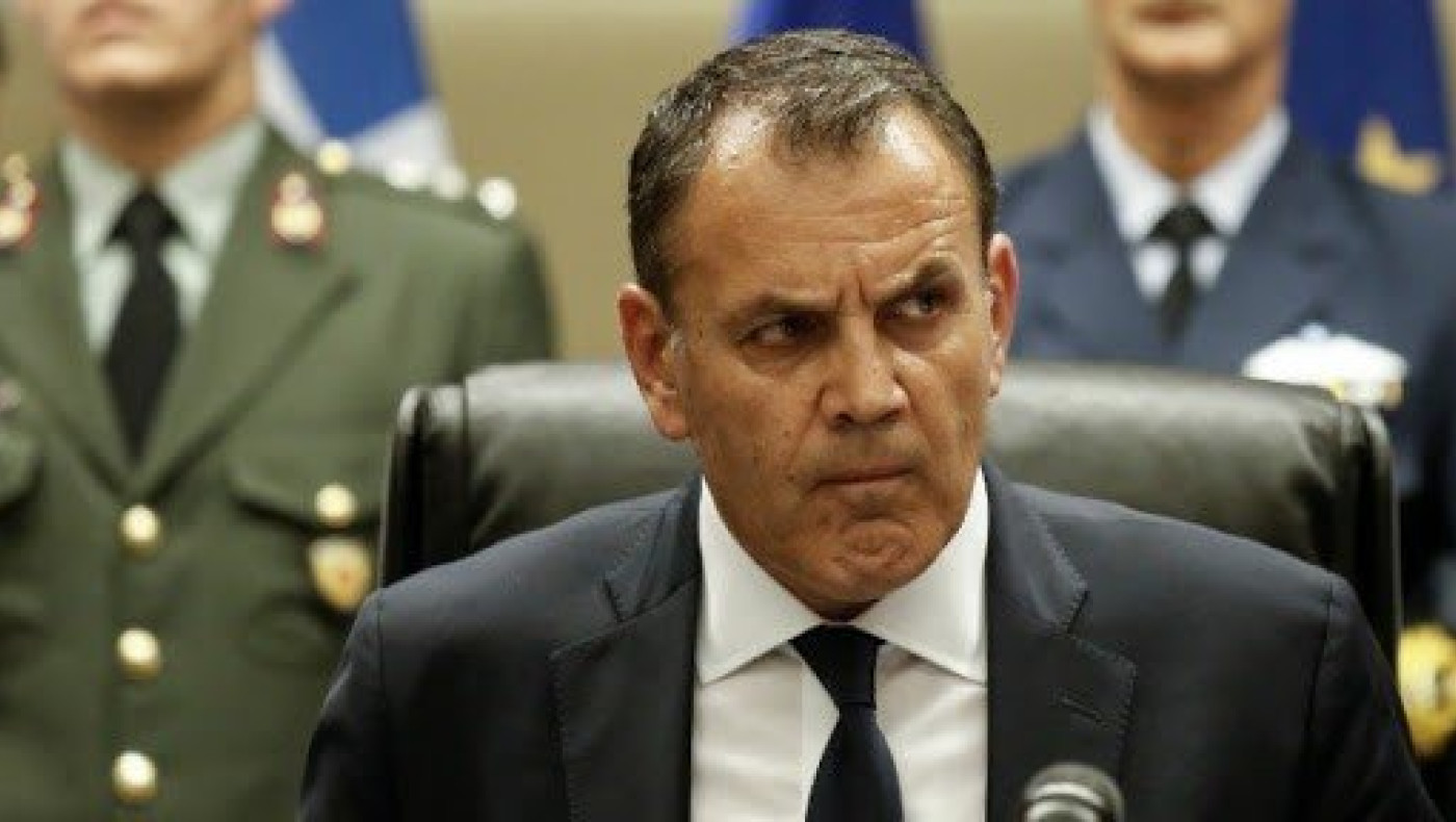 Υπουργός Εθν.Αμυνας: « Ο χειρισμός του Αυγενάκη δεν ήταν ο καλύτερος»