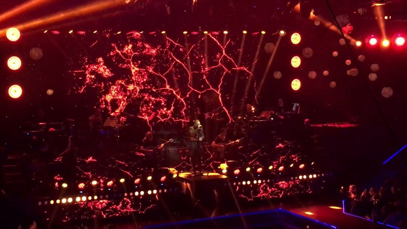 Χώρισε πασίγνωστος Έλληνας τραγουδιστής