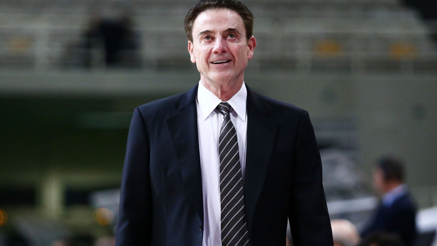 Πιτίνο: «Αν μου δώσουν ένα εκατομμύριο, θα προτιμήσω το εισιτήριο για το Τόκιο»