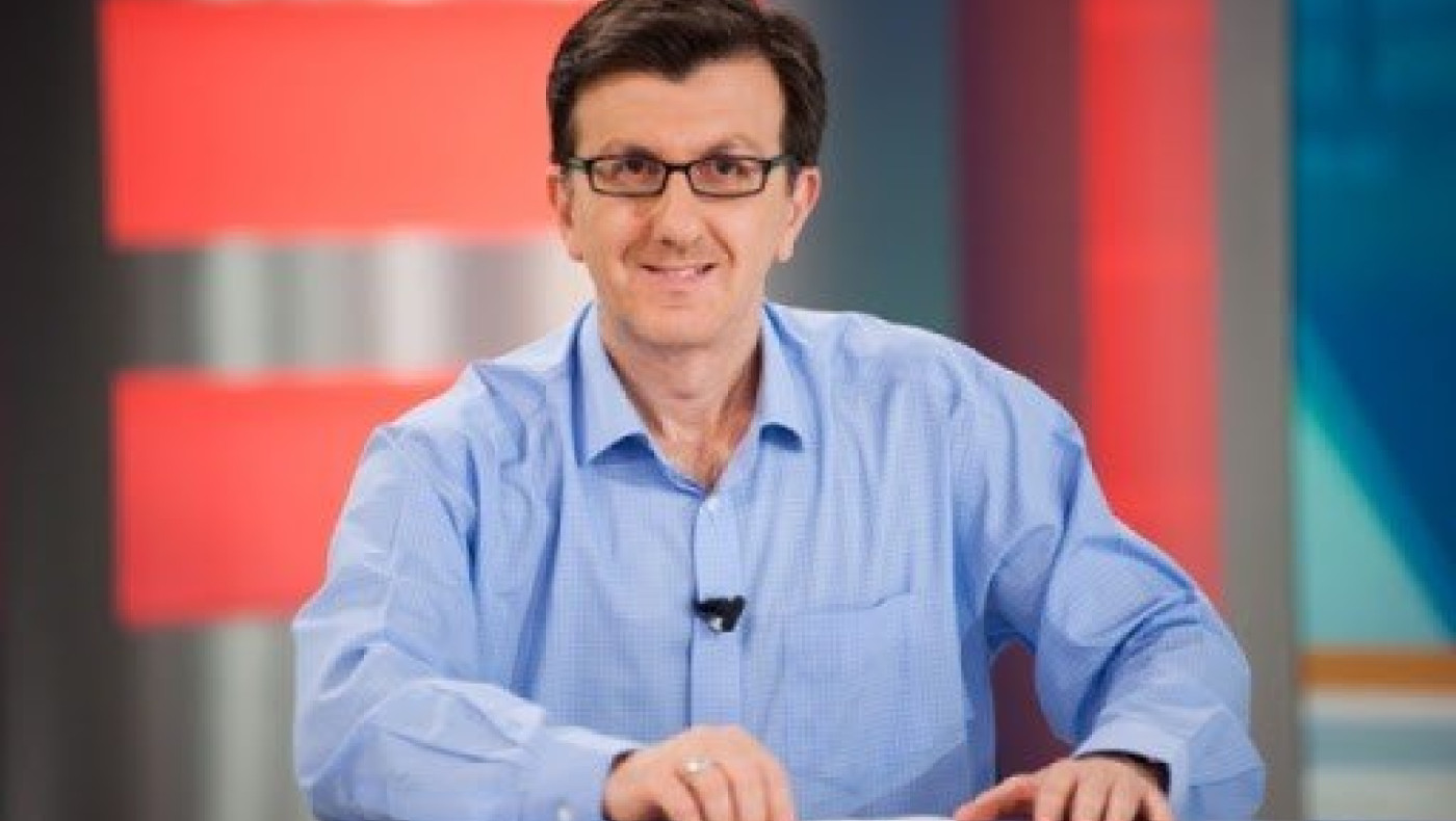 Ο Πορτοσάλτε χλευάζει την λιποθυμία ανήλικου κοριτσιού από την πείνα