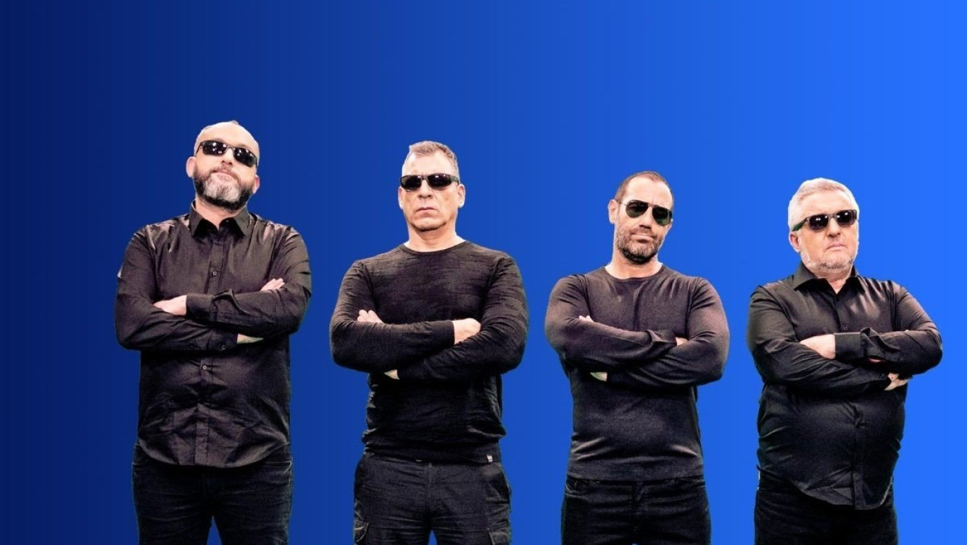 Στον αέρα ξανά το «Ράδιο Αρβύλα»!