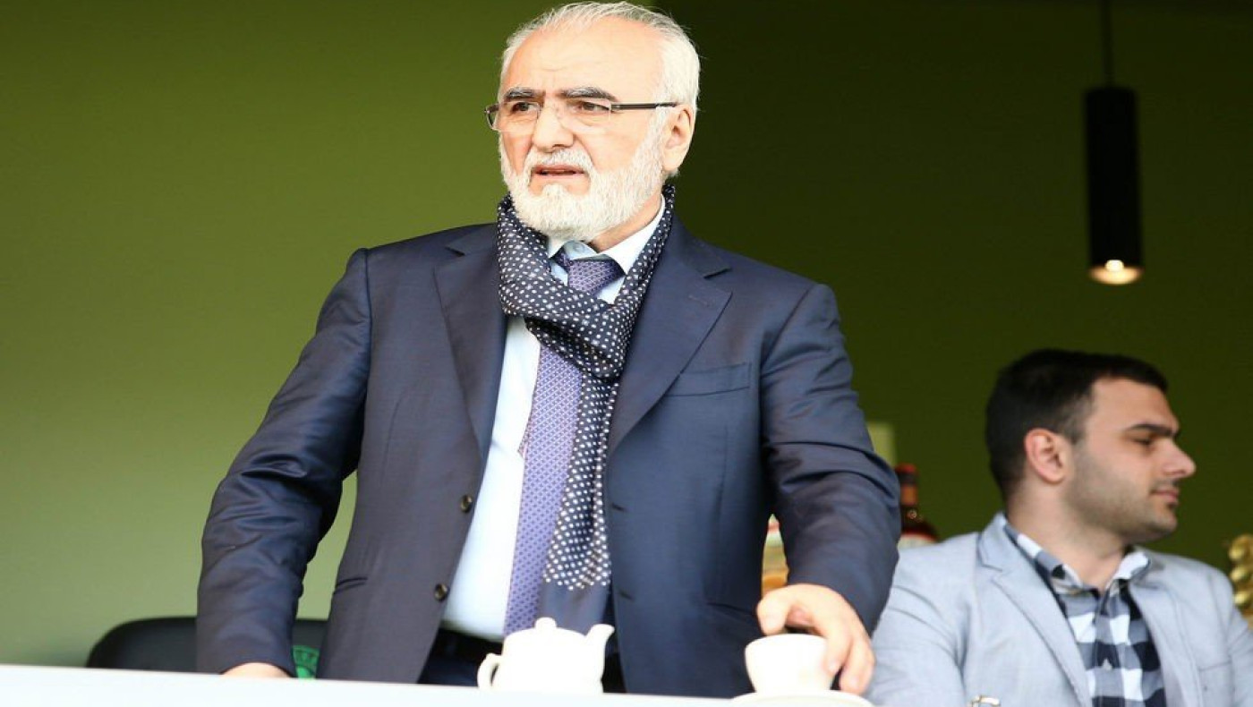 Κανείς δεν υποβιβάστηκε, κανείς δεν σώζεται. Η ουσία μένει πάντα η ίδια: Να αποδειχθεί  ότι δεν υπάρχει πολυιδιοκτησία