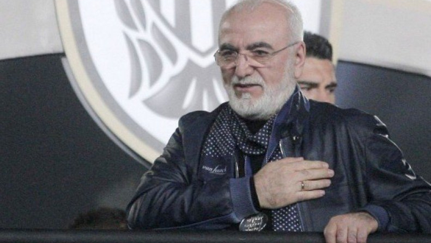 «Έκλεισε» χωρίς μεταγραφή  ο ΠΑΟΚ, για πρώτη φορά επί Σαββίδη