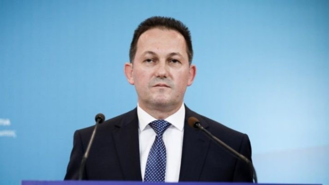 «Ο Αυγενάκης στοχοποιήθηκε από ΠΑΟΚ και Ολυμπιακό»