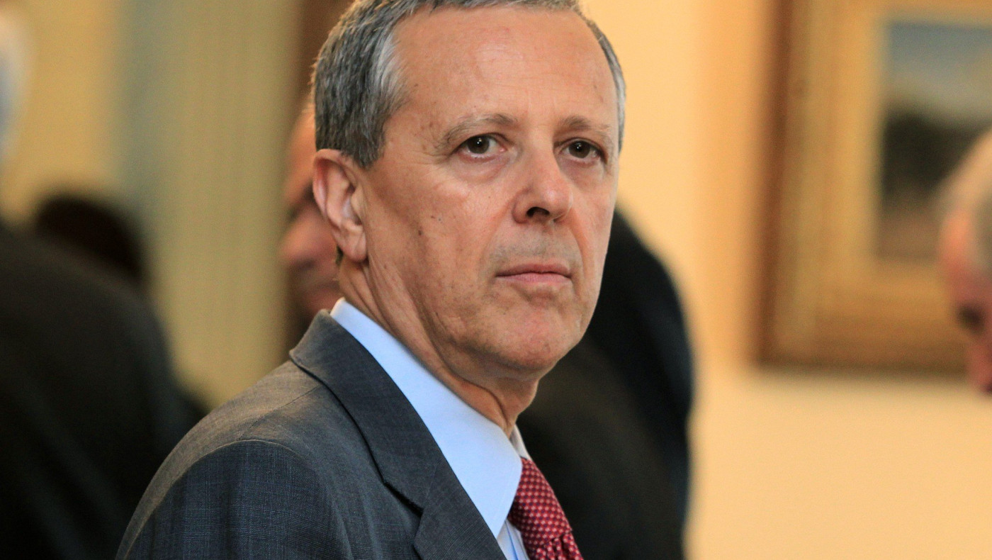 Μπαλτάκος: «Έτσι πρέπει να κινηθεί νομικά ο ΠΑΟΚ»