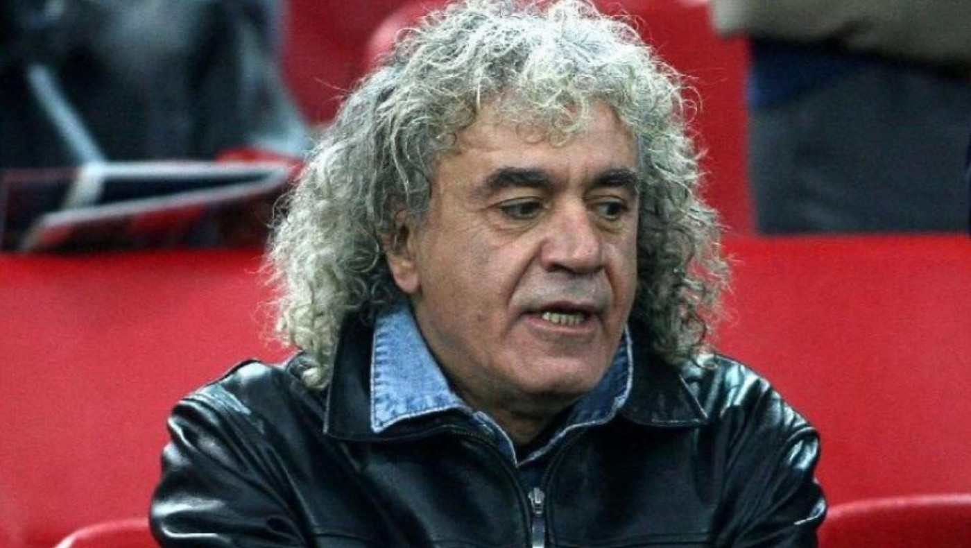 Το «επιστημονικό παραλήρημα» Τσουκαλά κατά ΠΑΟΚ και Ιβάν Σαββίδη