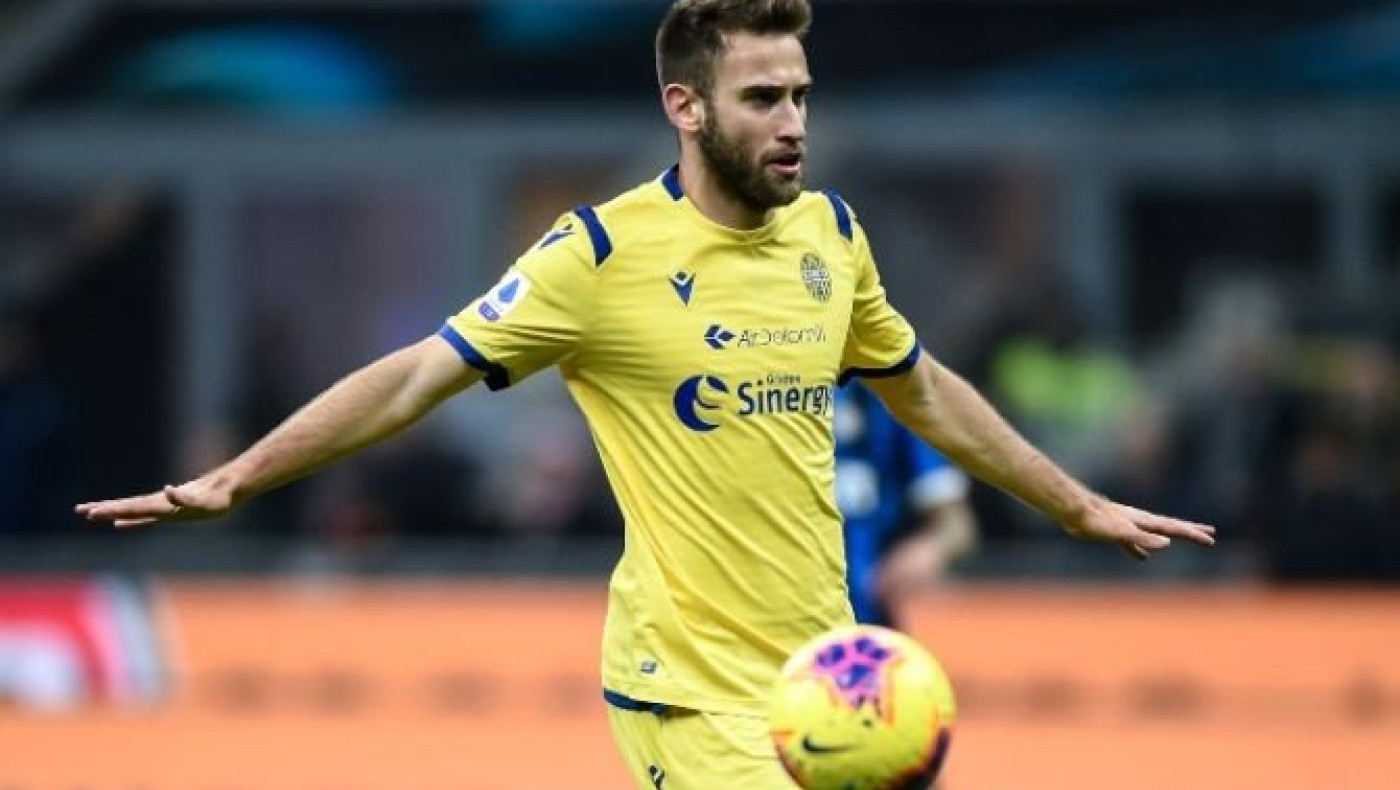 Δημοσίευμα για ΠΑΟΚ και Αλαν Εμπέριουρ