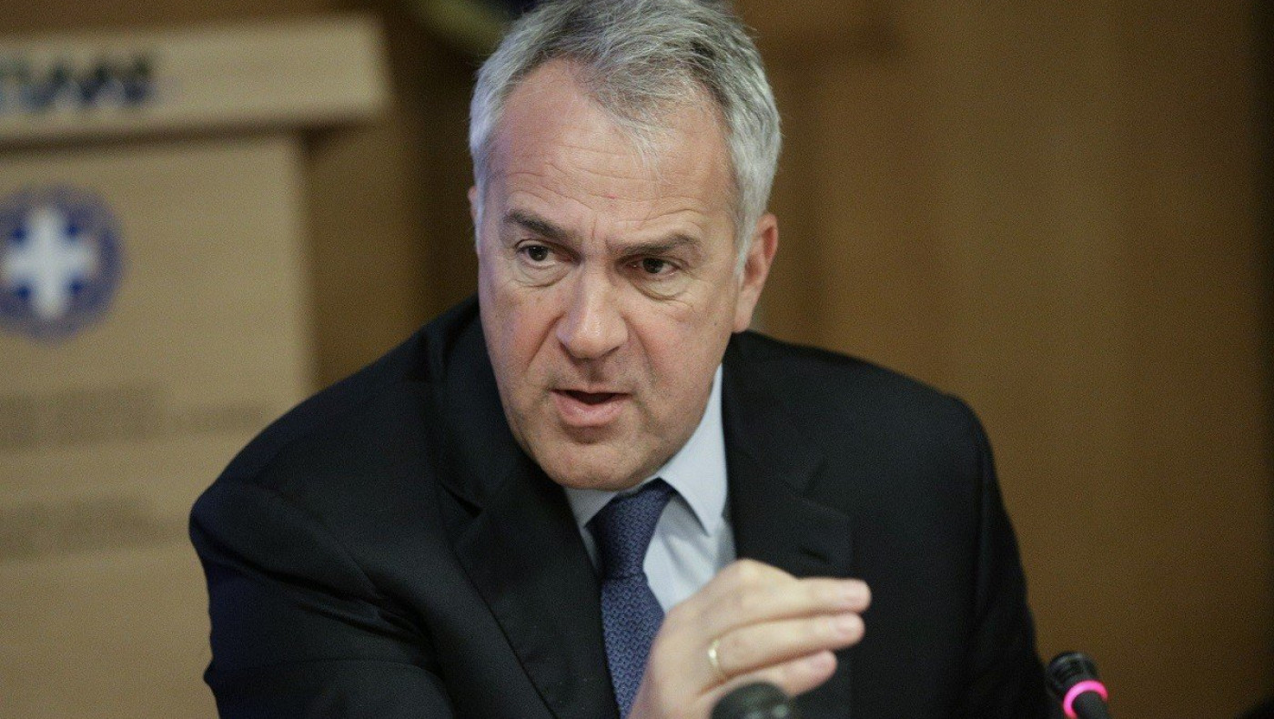 Ο Βορίδης μετακομίζει στο Μαξίμου – Τα σενάρια για τους αντικαταστάτες Μπρατάκου και Παπασταύρου