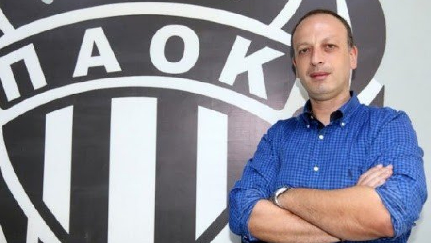 «Δεν μας απασχολεί η έδρα του γηπέδου αλλά να πάρουμε το Κύπελλο»