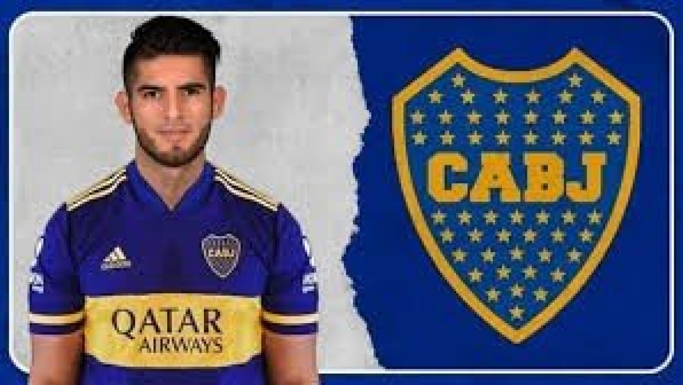 Ανακοίνωσε πρώην παίκτη του ΠΑΟΚ η Μπόκα Τζούνιορς