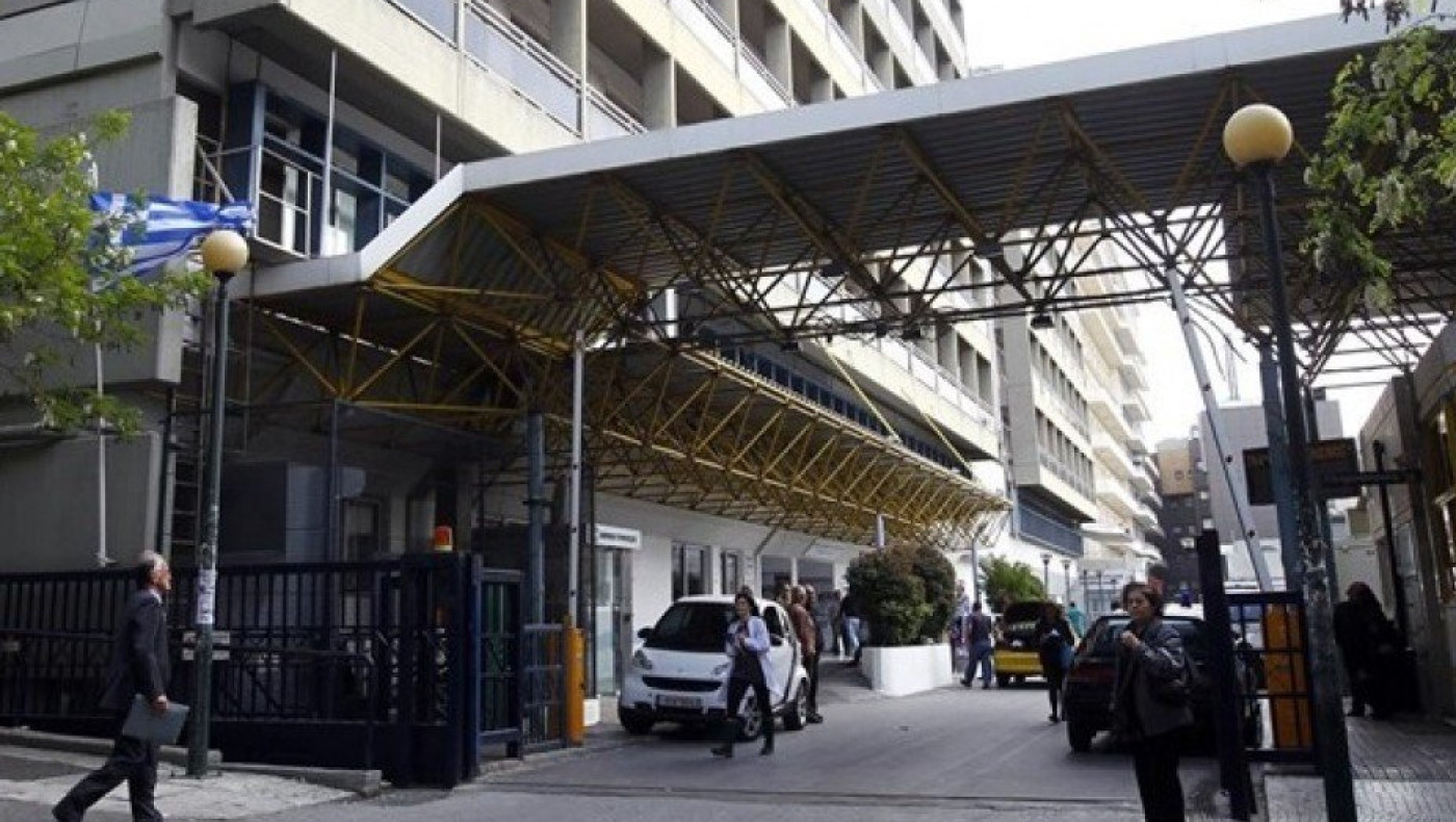 Τι αναφέρουν οι γιατροί για το κρούσμα κορονοϊού στην Αθήνα