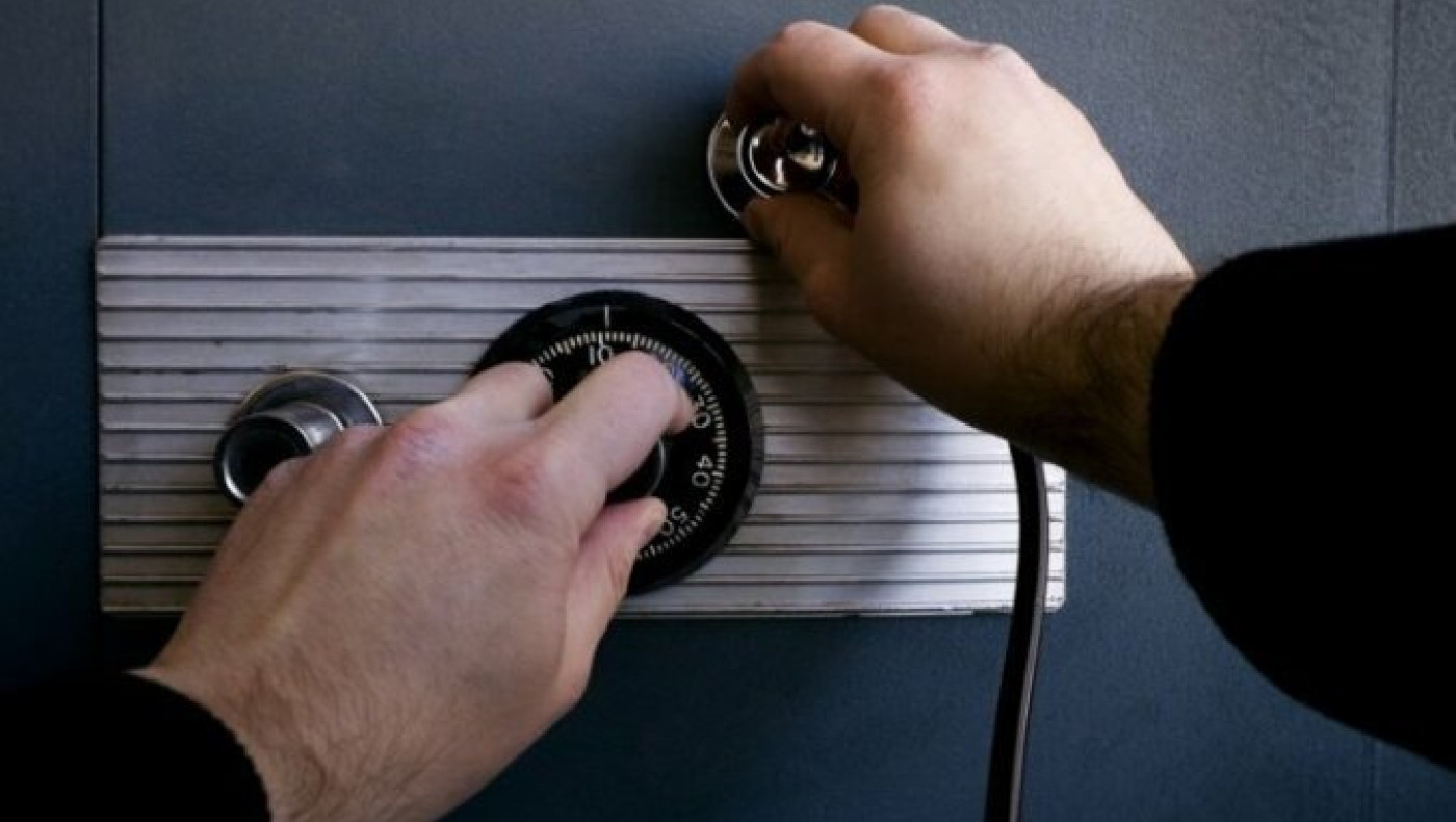 Έκλεψαν χρηματοκιβώτιο από σπίτι στο Ωραιόκαστρο Θεσσαλονίκης