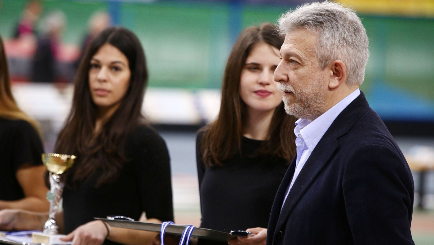 Κοντονής: «Όνειρα επιστροφής της παράγκας από τους κύκλους Μαρινάκη»