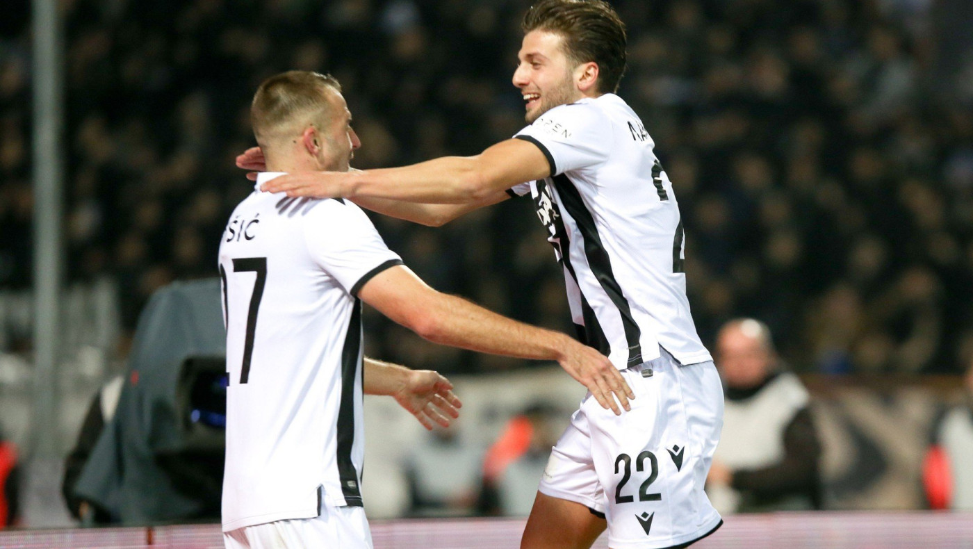 «Απειλεί» το ρεκόρ του Λίνο ο Μίσιτς