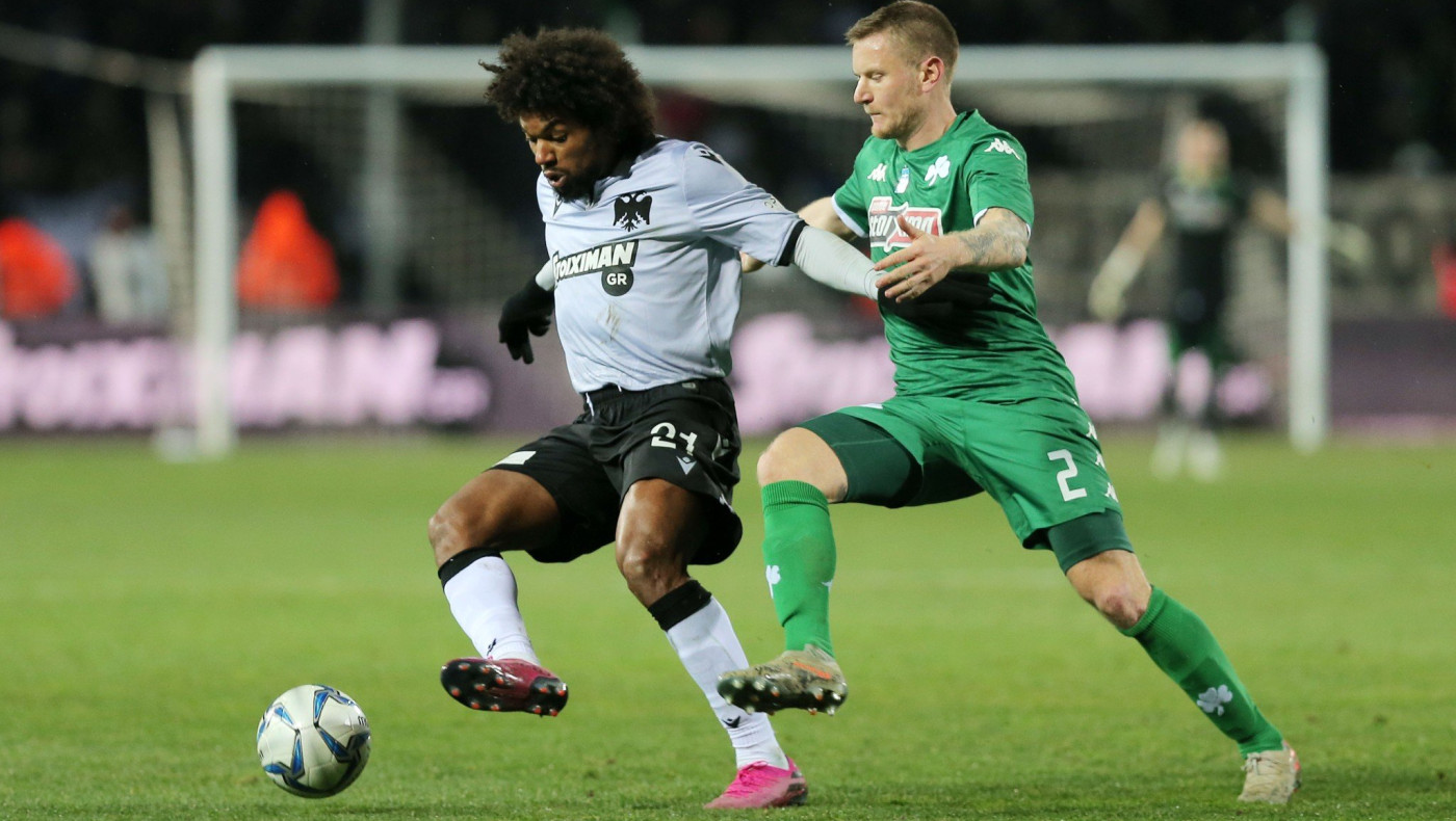 Παναθηναϊκός VS ΠΑΟΚ: Οι κόντρες στα προημιτελικά και οι τελικοί