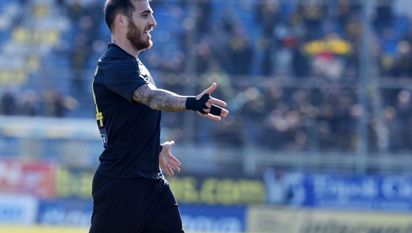 Βέλεθ: «Θα κάνουμε τα πάντα για την πρόκριση»