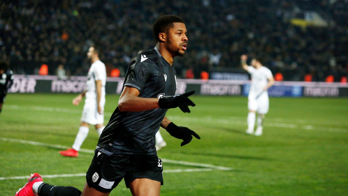 Ακπομ για ΟΦΗ, Παναθηναϊκό και το ξέσπασμα του