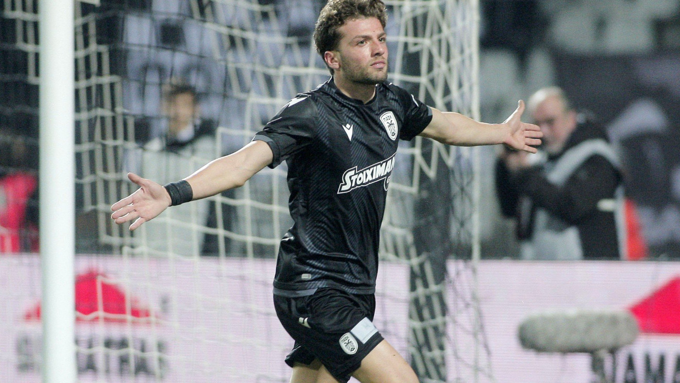 ΠΑΟΚ: Η οψιόν αγοράς για Λάμπρου που συμφώνησε με την Τβέντε