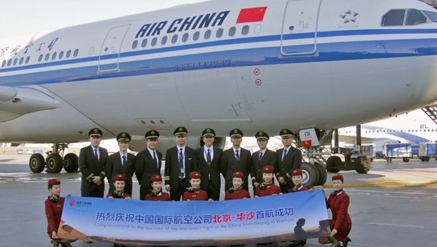 Αεροπορική εταιρεία μπλοκάρει πτήσεις προς Ελλάδα ελέω κοροναϊού