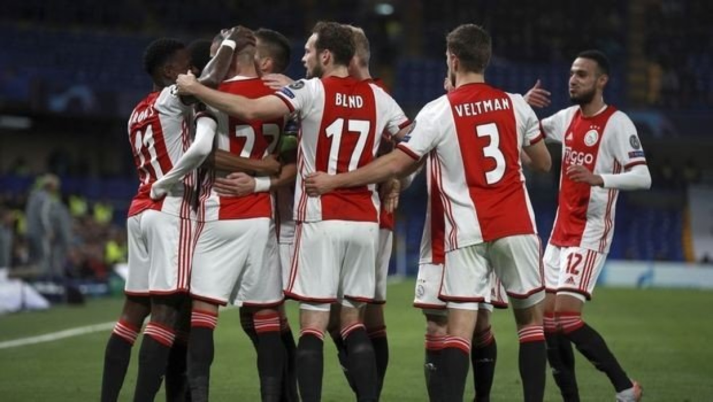 Αναβάλλονται τα κυριακάτικα ματς στην Ολλανδία λόγω καταιγίδας!