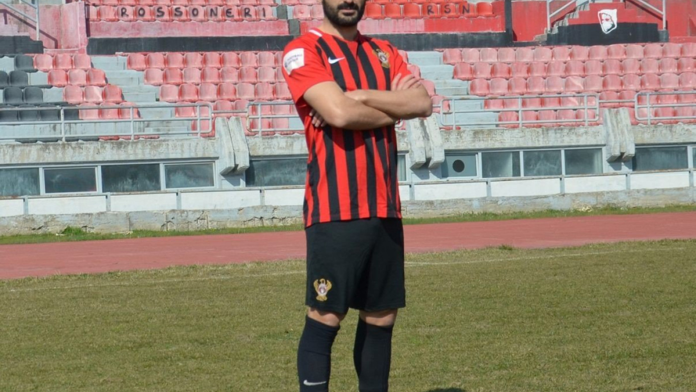 Αμαραντίδης: «Να μιλήσει με πραγματικά γεγονότα ο κύριος αυτός»