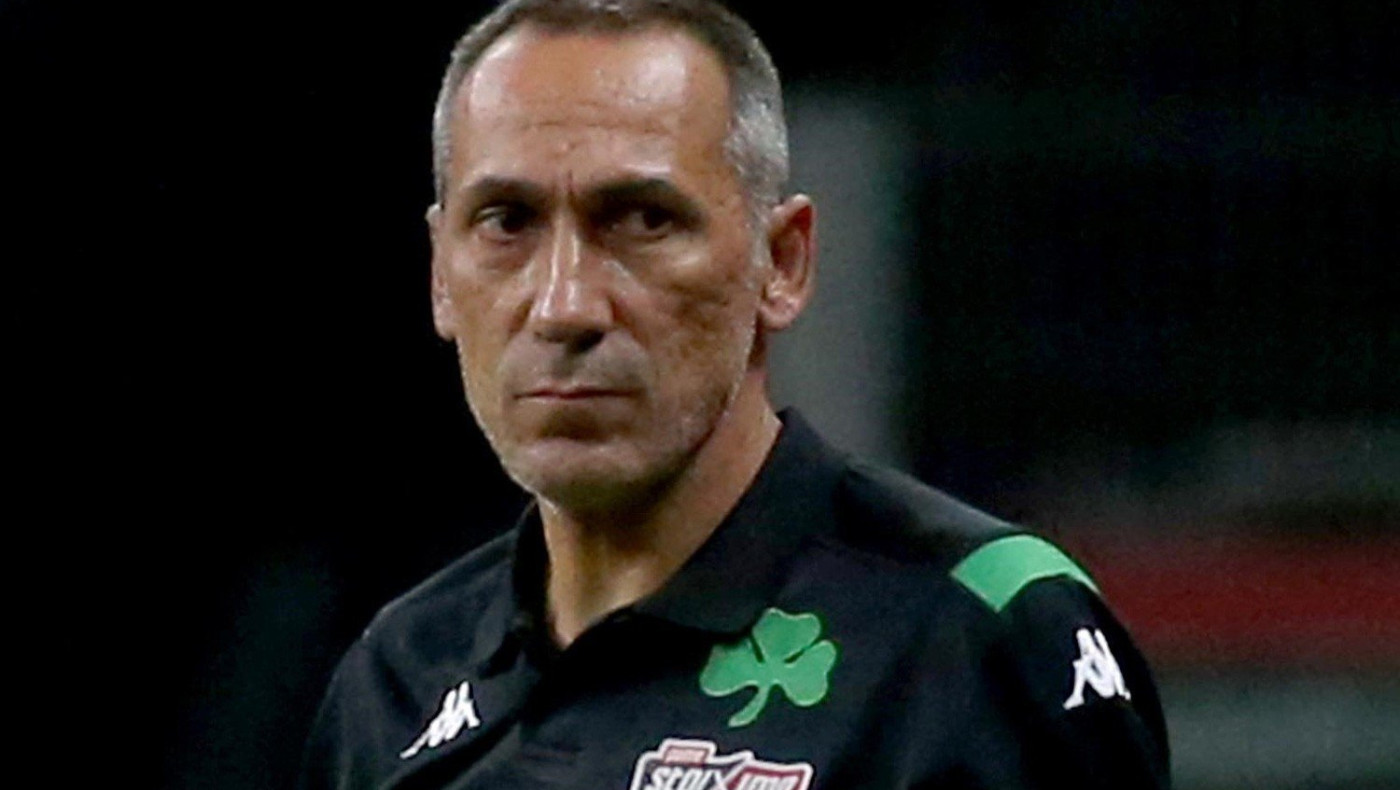 Γιώργος Δώνης: Φαβορί για τον πάγκο της Εθνικής Σαουδικής Αραβίας