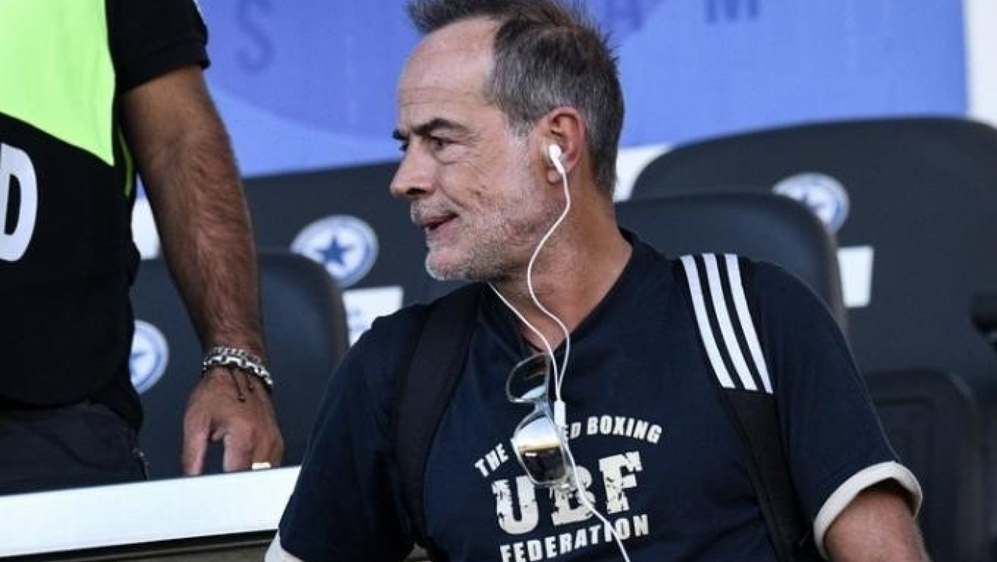 Το «χτύπημα» του Δούκα για το πέναλτι του ΠΑΟΚ