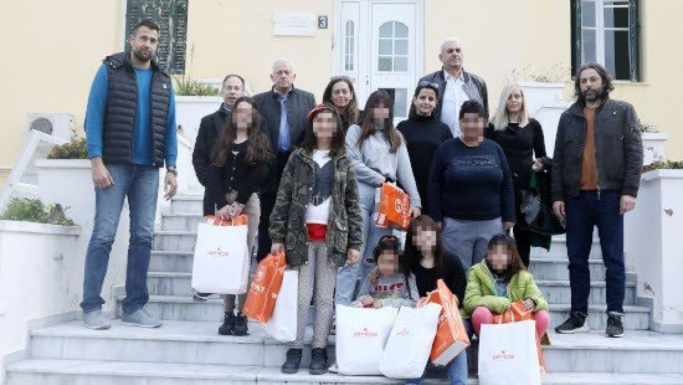 «Το μπάσκετ είναι κάτι παραπάνω από ένα άθλημα»