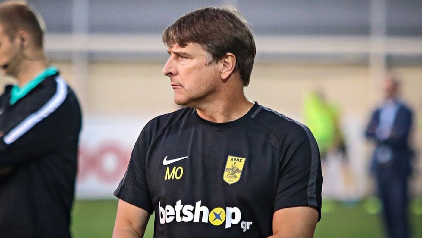 Ένινγκ: «Φαντάζομαι τον εαυτό μου να συνεχίζει στον Άρη»