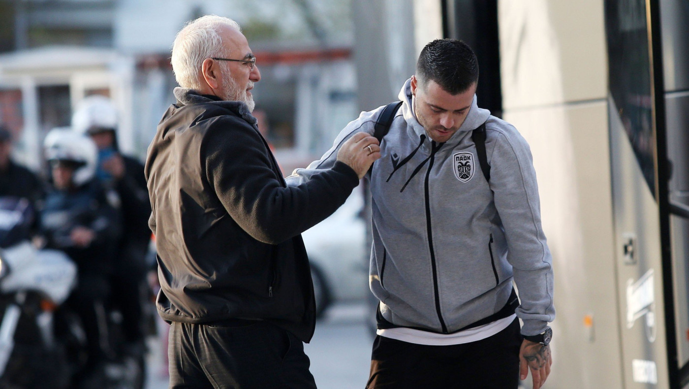 Να μην χρειαστεί ξανά το Skype στον ΠΑΟΚ