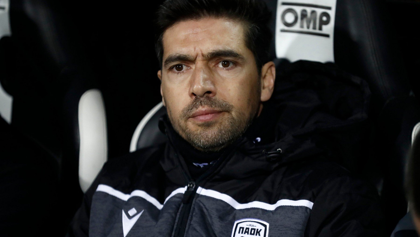 Κουτσόπουλος: «Να στηρίξουμε τον Φερέιρα»