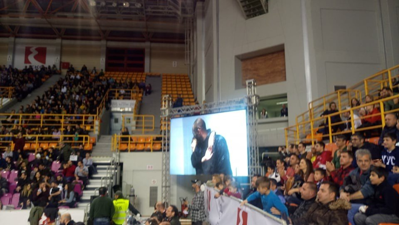 Φόρος τιμής σε Κόμπι Μπράιαντ