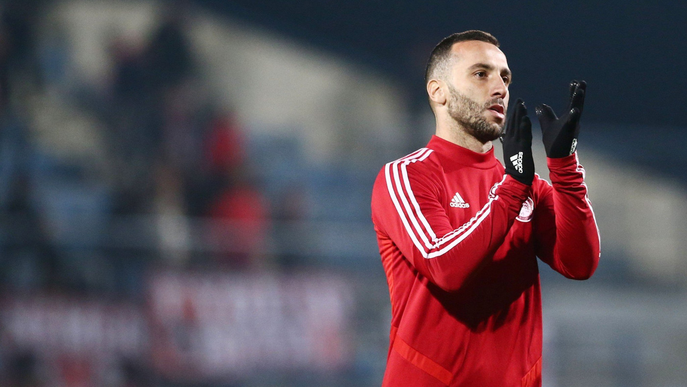 Γκιγιέρμε: «Να μην χάσουμε βαθμούς όπως ο ΠΑΟΚ και η ΑΕΚ»