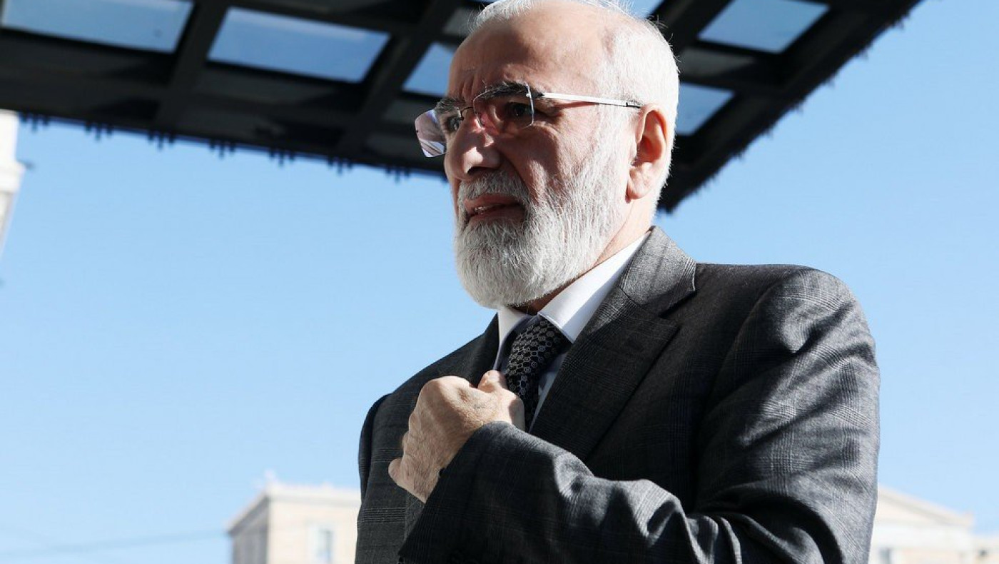 Οι Εισαγγελείς ρώτησαν για το δικαίωμα εισόδου Μαρινάκη, Ιβάν!